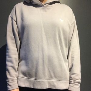 PINK brand sweatshirt
